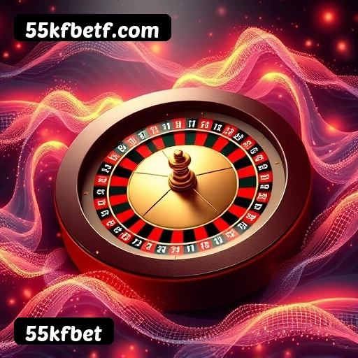 App Mobile 55kfbet - Jogue em Qualquer Lugar no Seu Smartphone