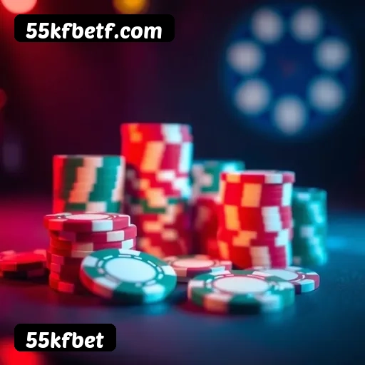 Imagem secundária de apoio para instalação do app 55kfbet