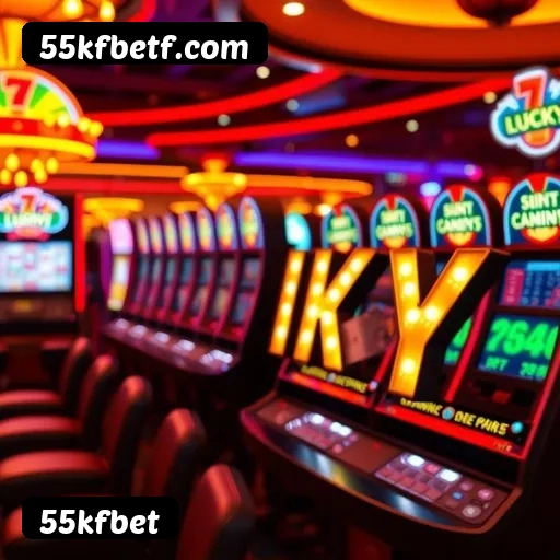 Jogos de Cassino ao Vivo