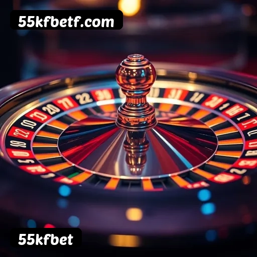 Benefícios do Login 55kfbet - Bônus e Vantagens Exclusivas