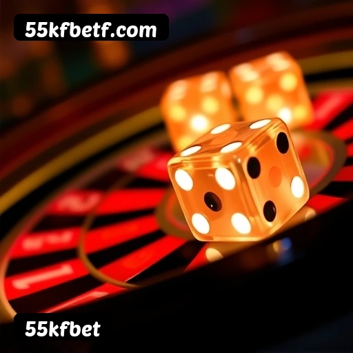 Sistema de Segurança Avançado 55kfbet - Criptografia e Proteção