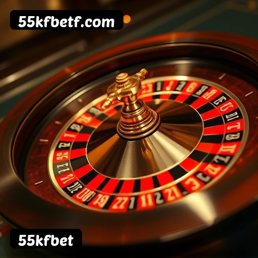 Prévia de conteúdo do canal Telegram 55kfbet